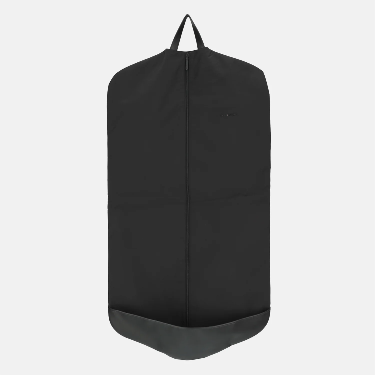Tommy Hilfiger Jacquard kledinghoes black bij Duifhuizen