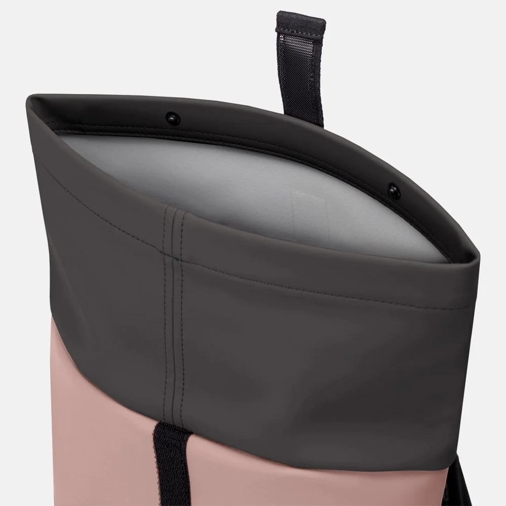 Ucon Acrobatics Hajo Mini Lotus rugzak 16 inch dark rose - rose bij Duifhuizen