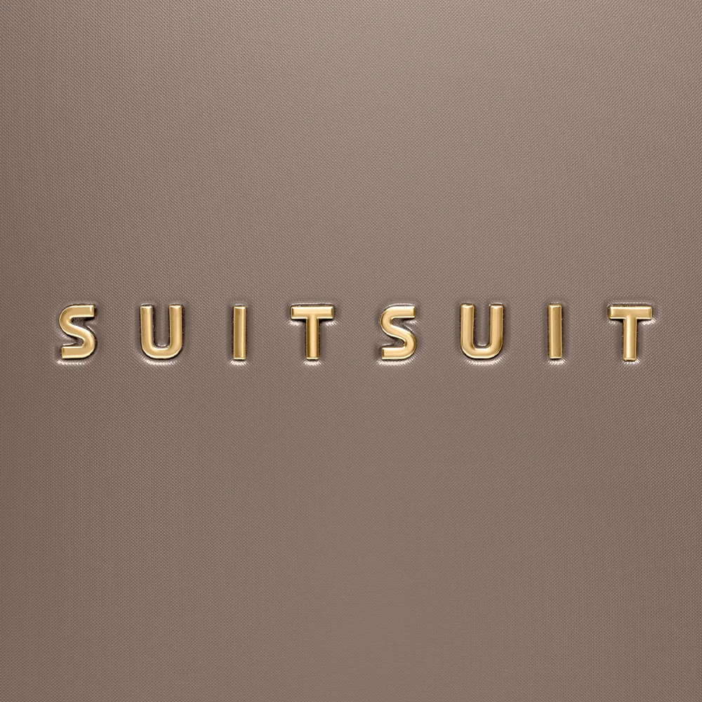 SUITSUIT Serenity reiskoffer 76 cm moon stone bij Duifhuizen