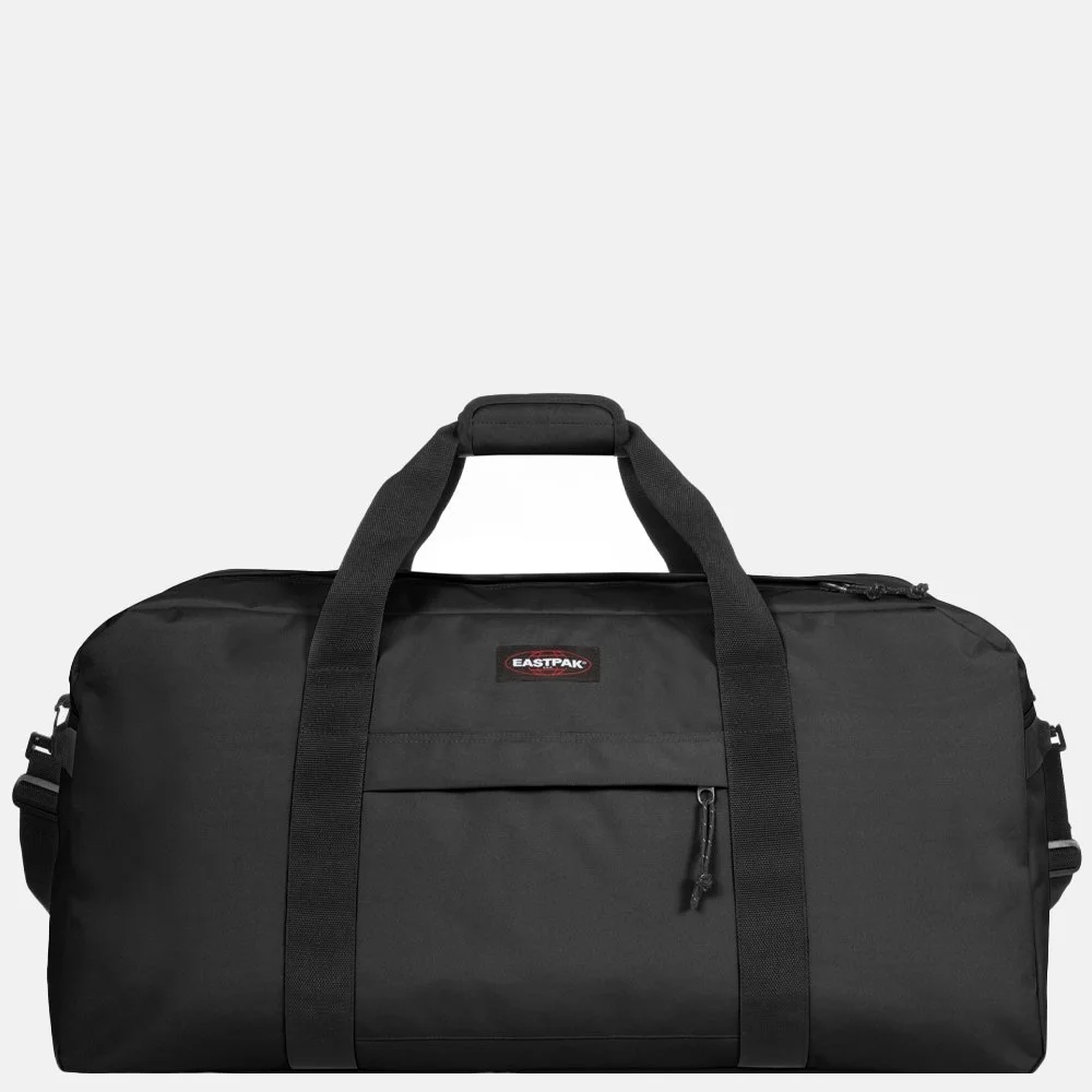 Eastpak Terminal reistas L black bij Duifhuizen
