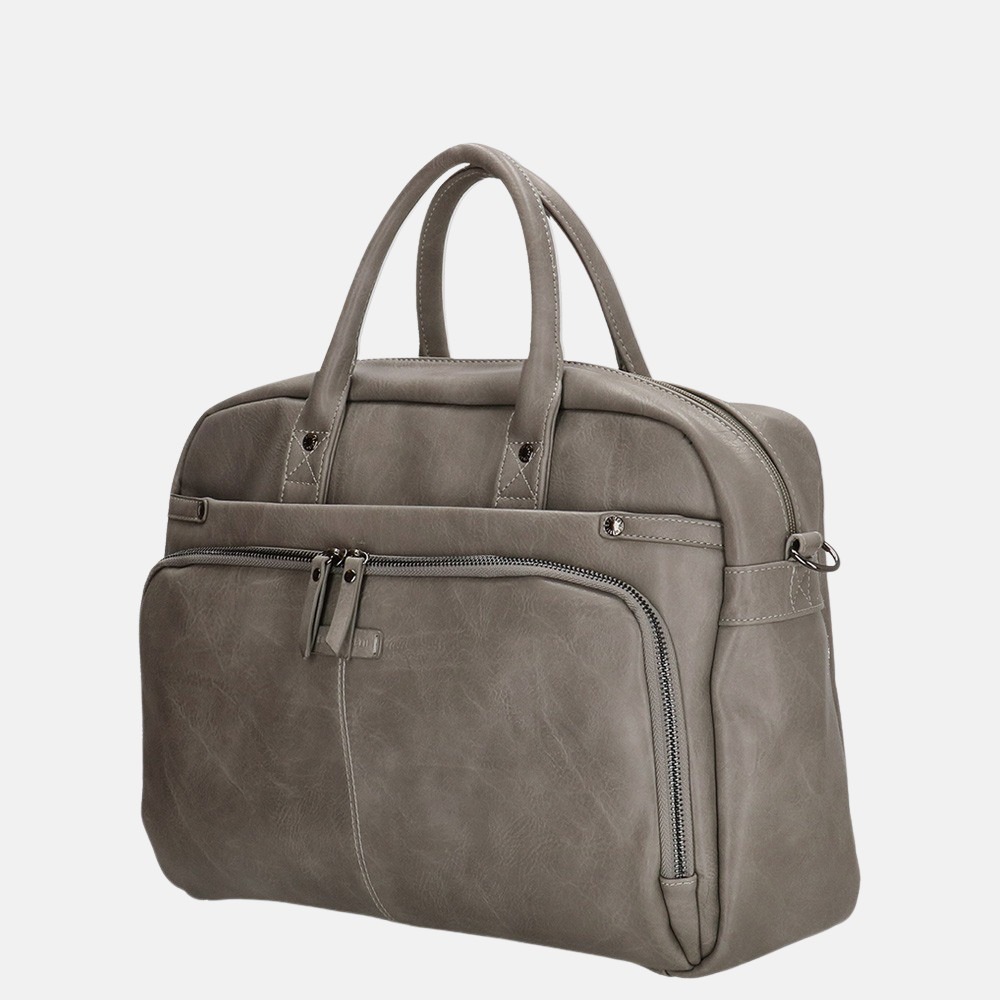 Enrico Benetti Pippa luiertas mid grey bij Duifhuizen