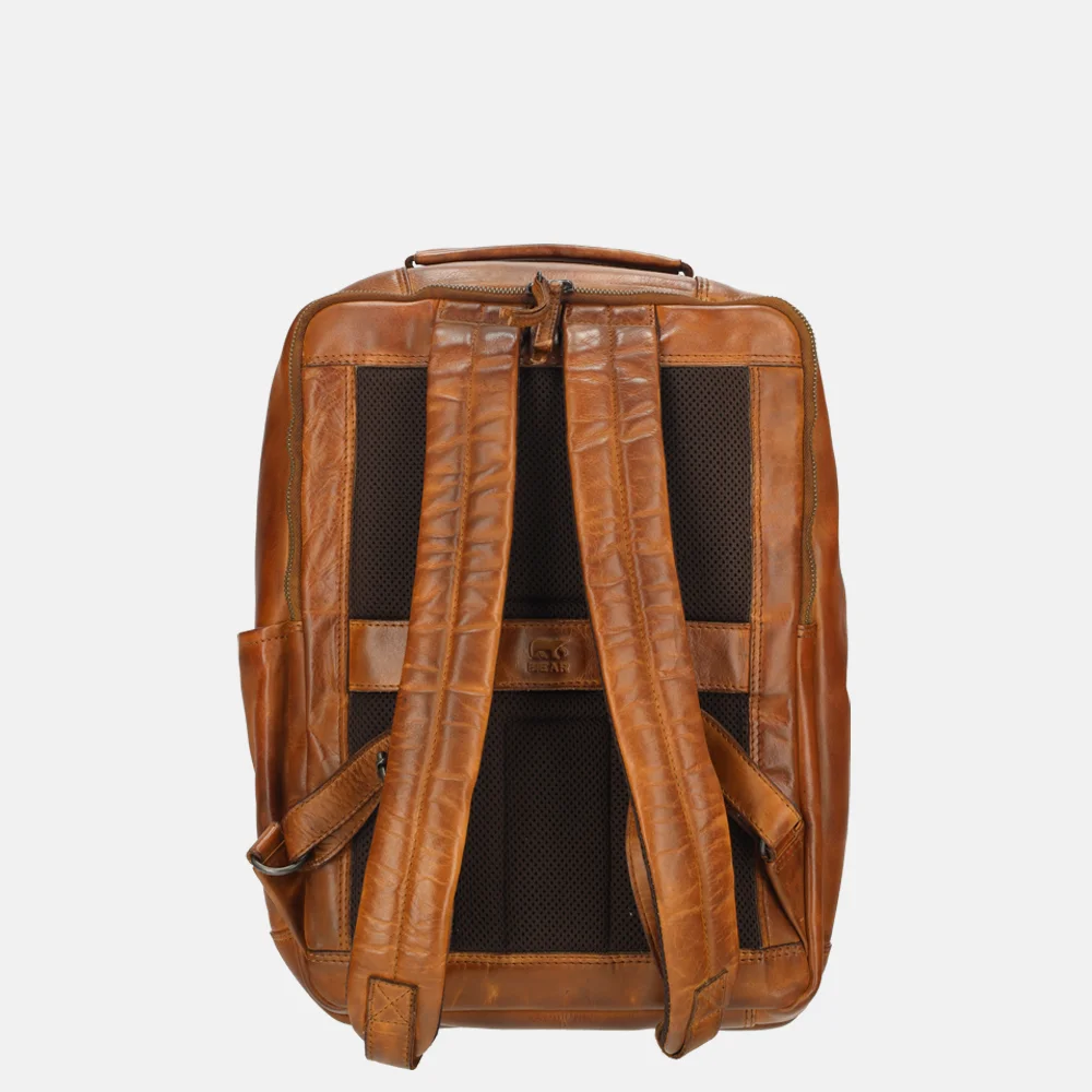 Bear Design underseater 40 cm cognac bij Duifhuizen
