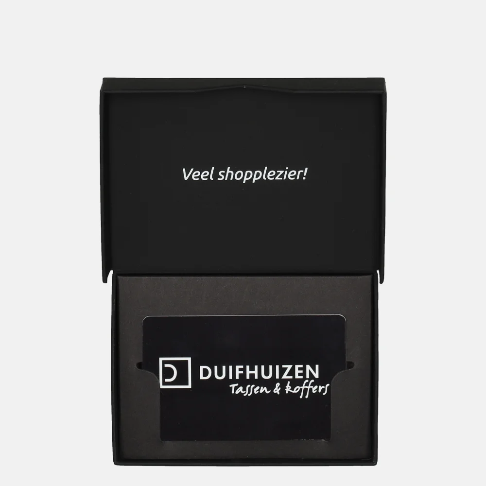 Duifhuizen cadeaukaart €10,00  bij Duifhuizen