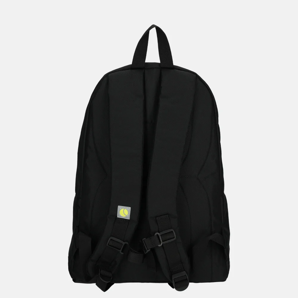 Bjorn Borg Core street rugzak black beauty bij Duifhuizen