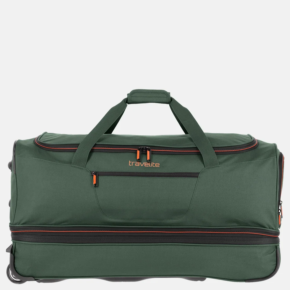 Travelite Basics reistas 70 cm khaki