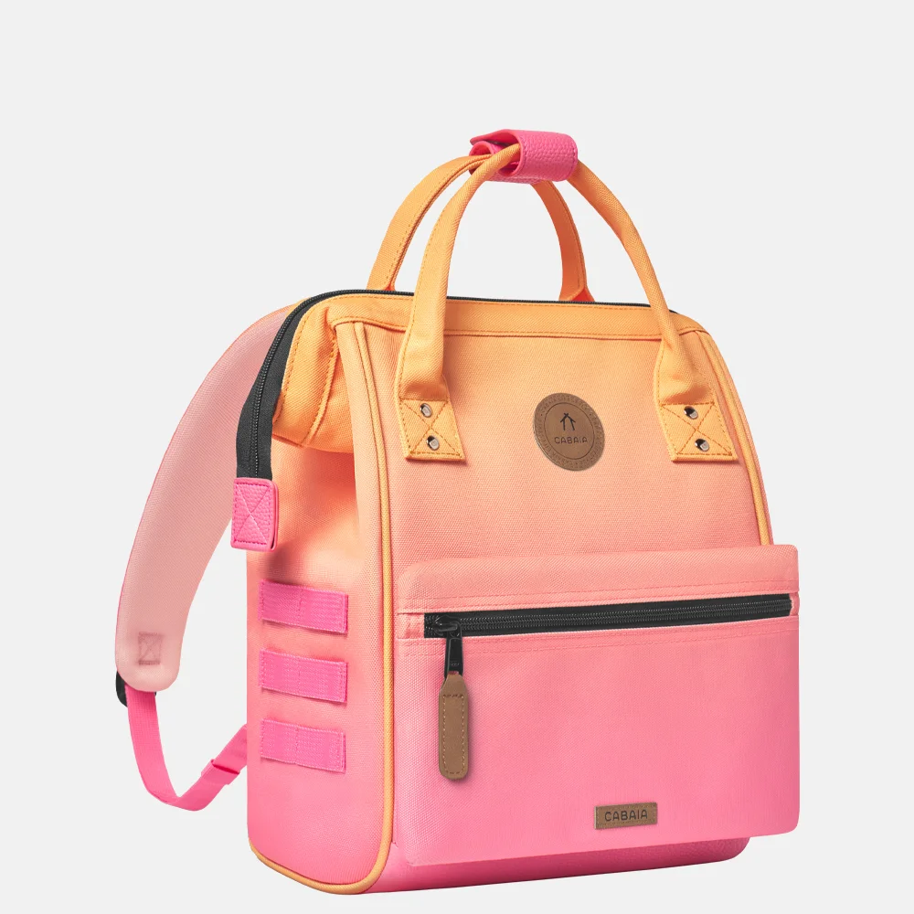 Cabaia Adventurer rugzak S cabourg bij Duifhuizen