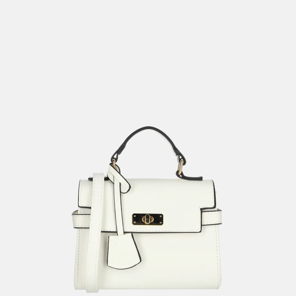 Firenze handtas XS white