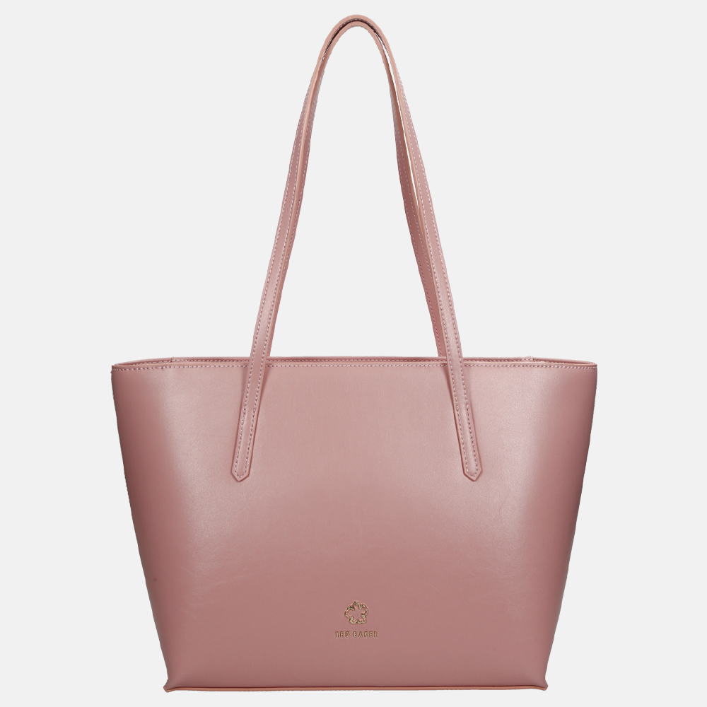 Ted Baker Jorjina shopper pale pink