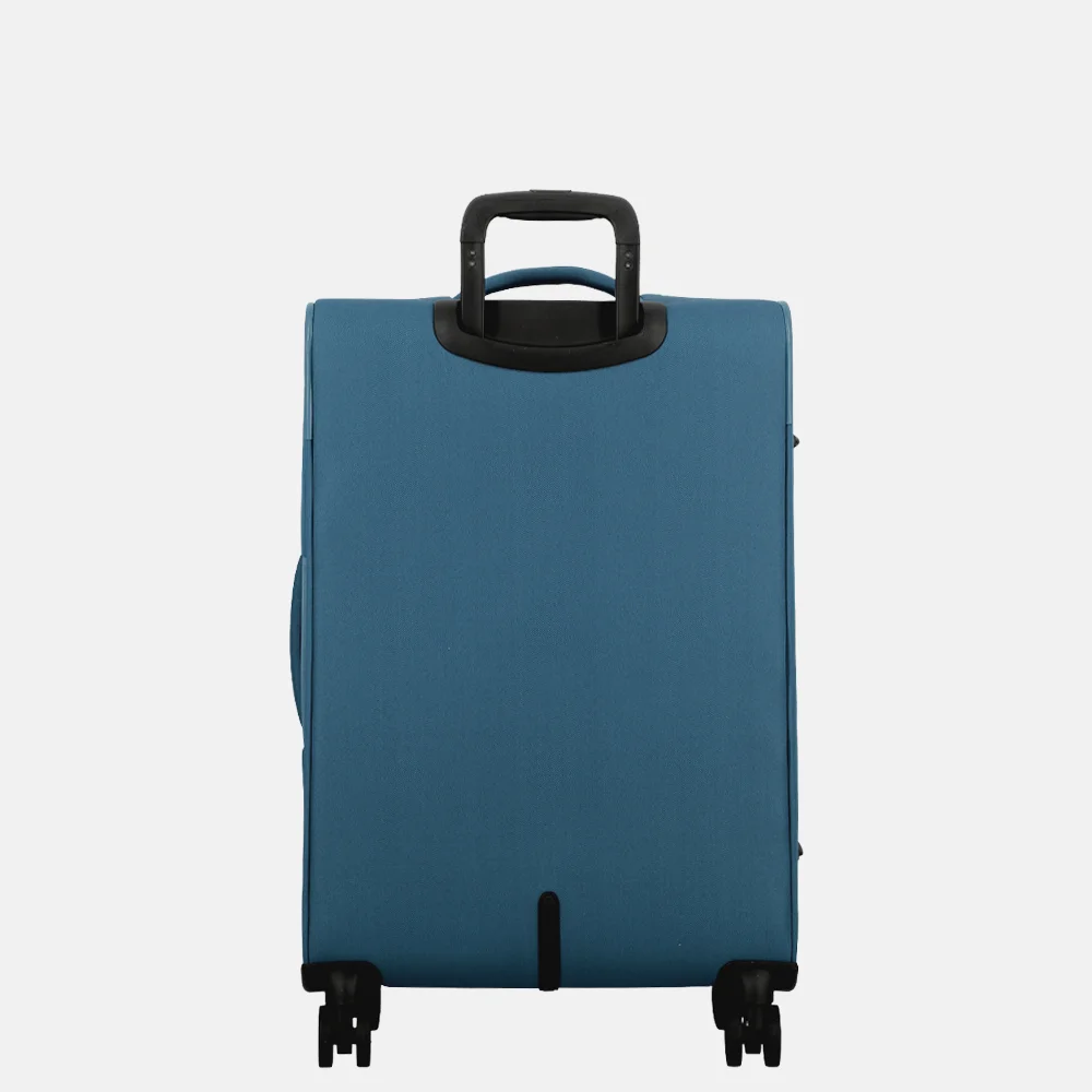 Jump Monthelys Spinner 67 cm Bleu bij Duifhuizen