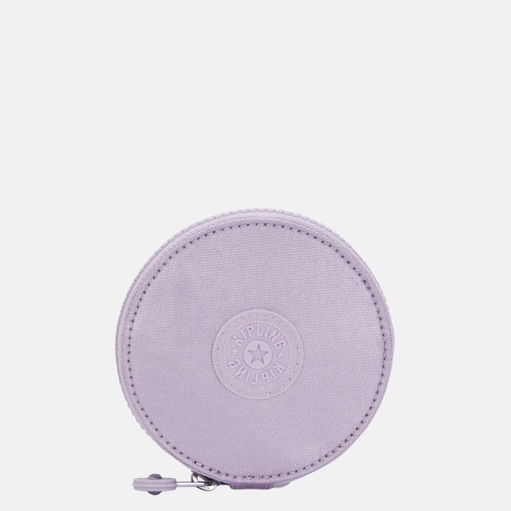 Kipling Ysabella sieradendoos lilac moon met