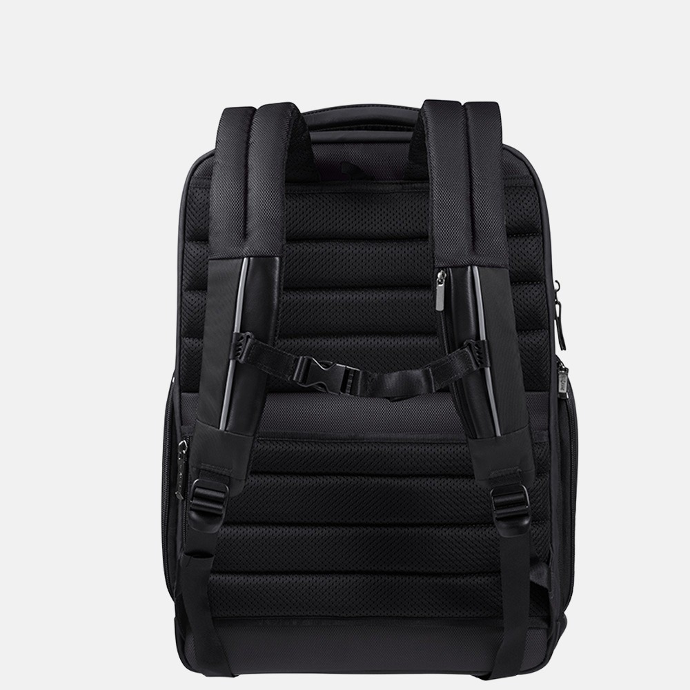 Samsonite Spectrolite 3.0 rugzak 17.3 inch black bij Duifhuizen