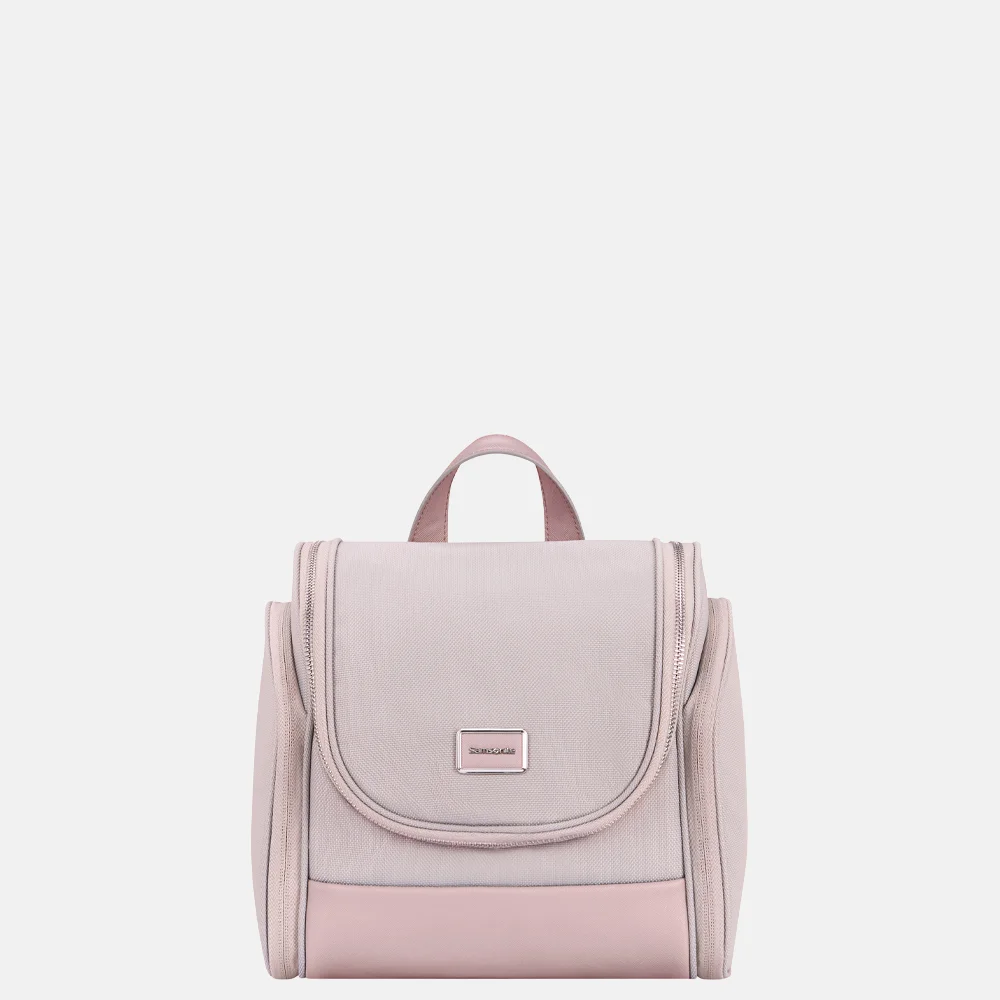 Samsonite Image toilettas rose