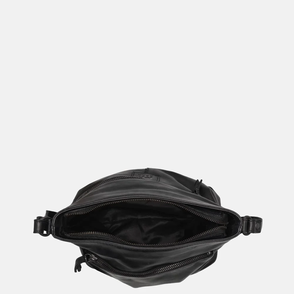 Bear Design Nancy crossbody tas zwart bij Duifhuizen