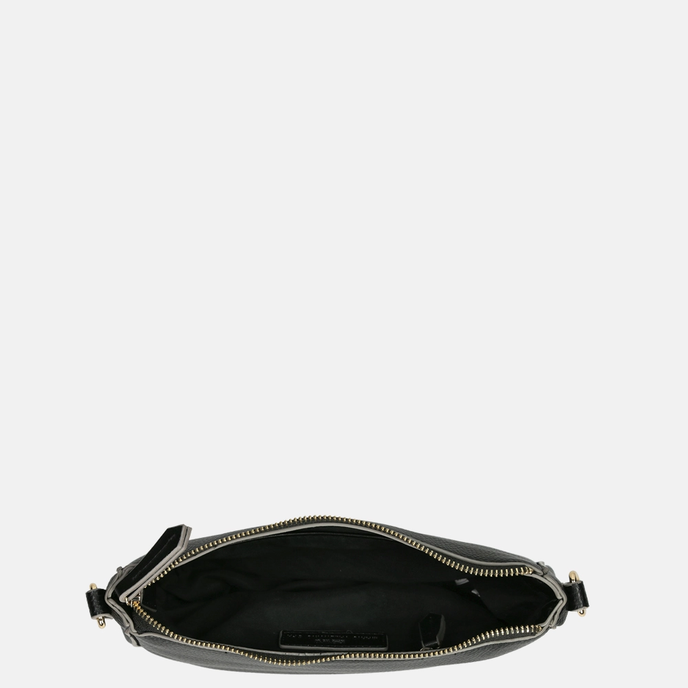 Valentino Bags Swim Re crossbody tas nero bij Duifhuizen