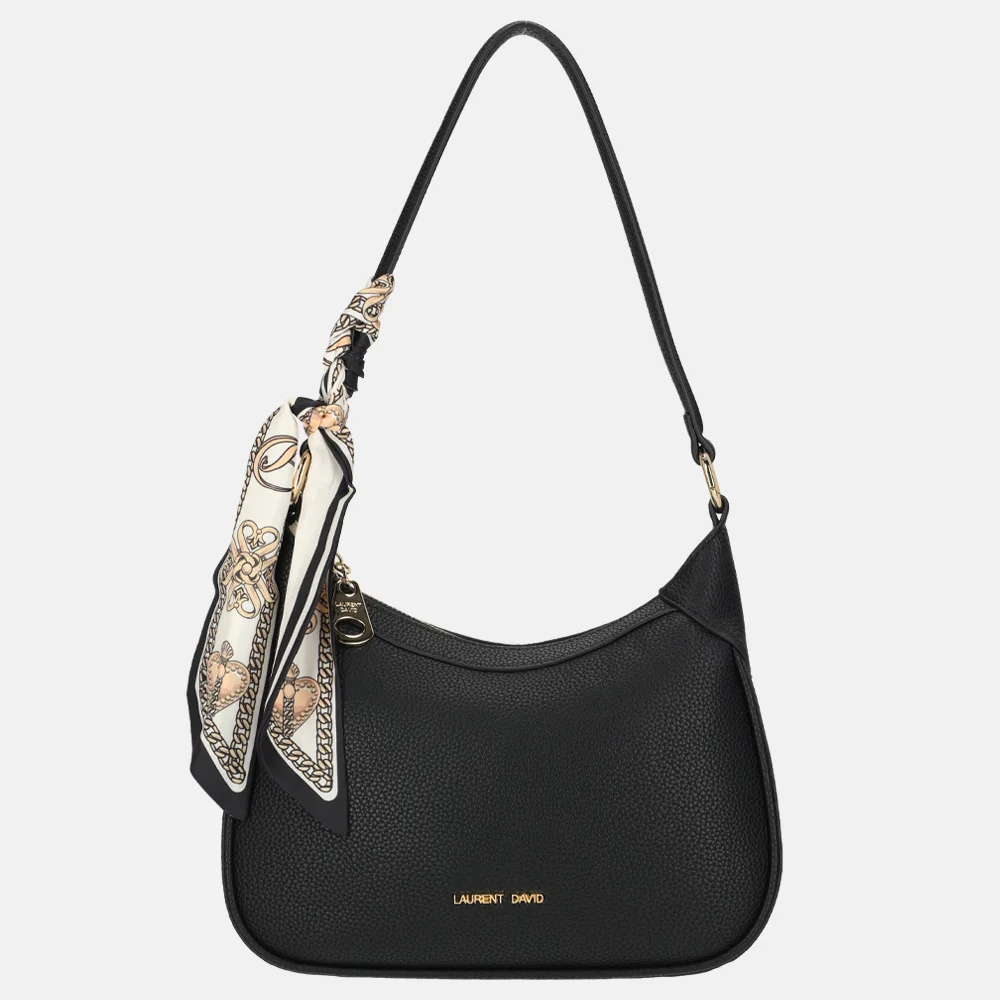 Laurent David buideltas M black bij Duifhuizen