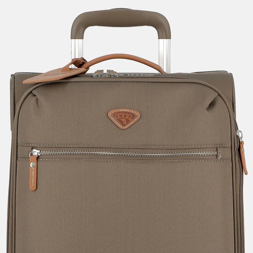 Jump Etretat underseater koffer 45 cm bark bij Duifhuizen