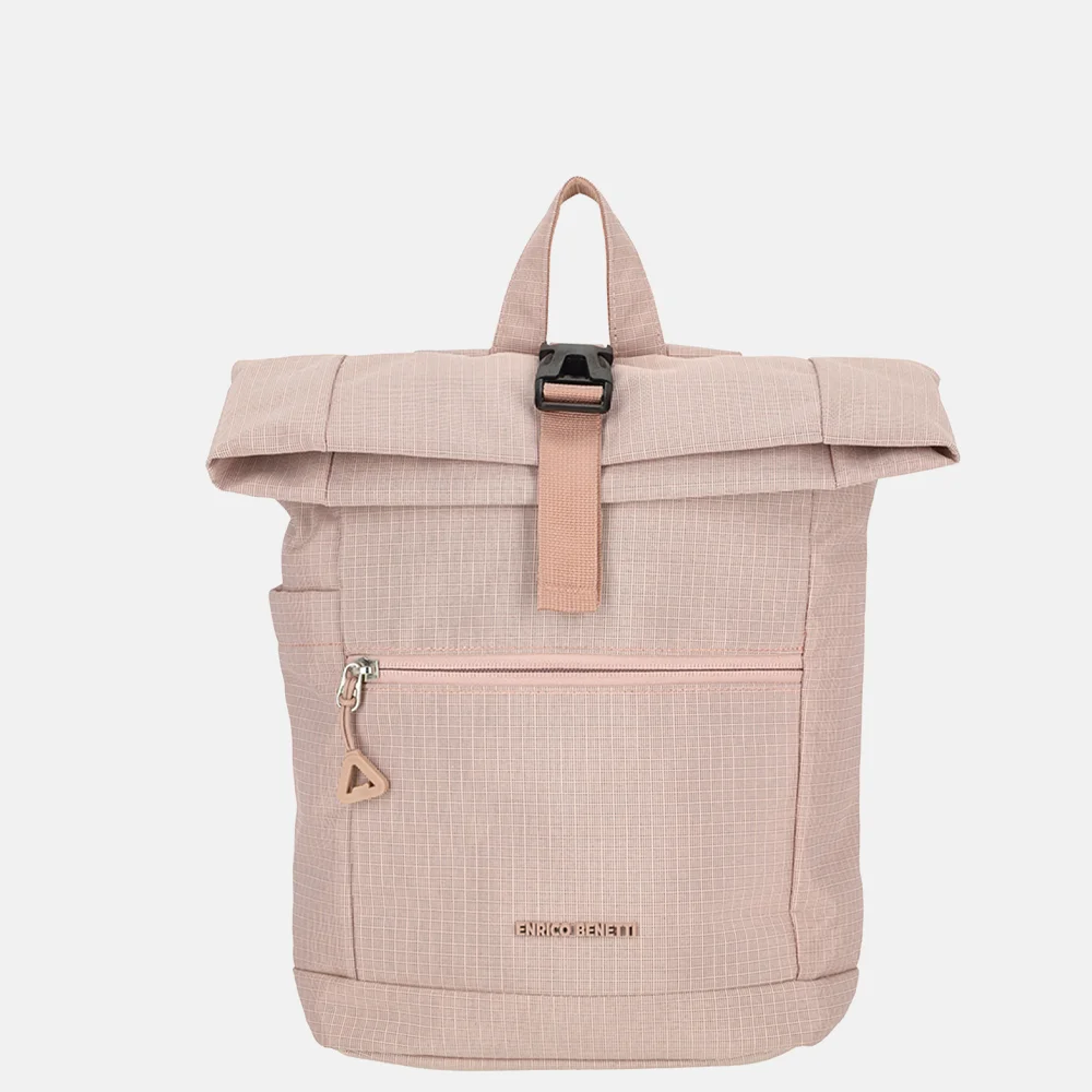 Enrico Benetti Luzern roltop S pink bij Duifhuizen