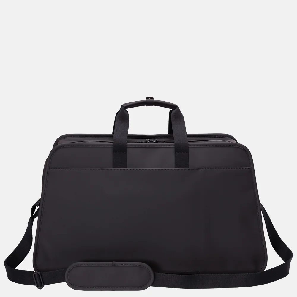 Ucon Acrobatics Umeka weekendtas black bij Duifhuizen