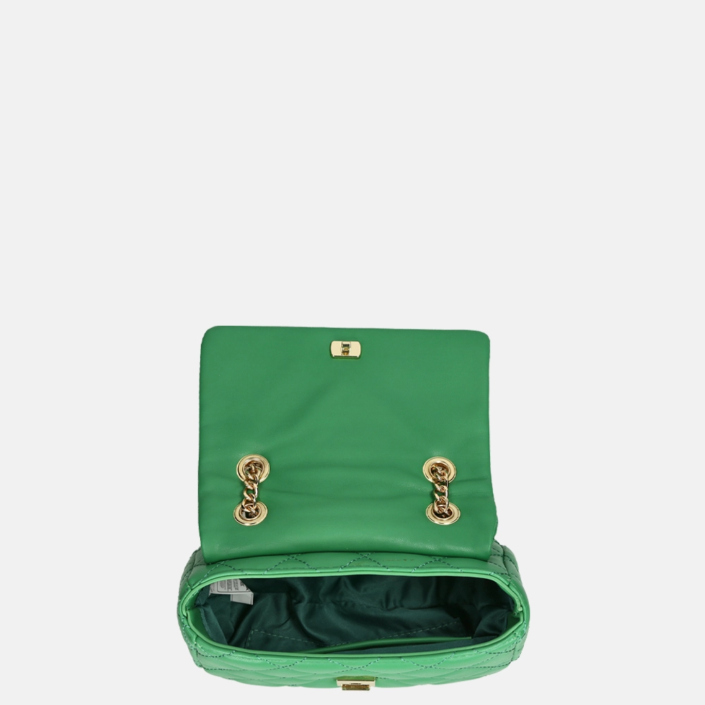 Valentino Bags Ocarina crossbody tas verde bij Duifhuizen