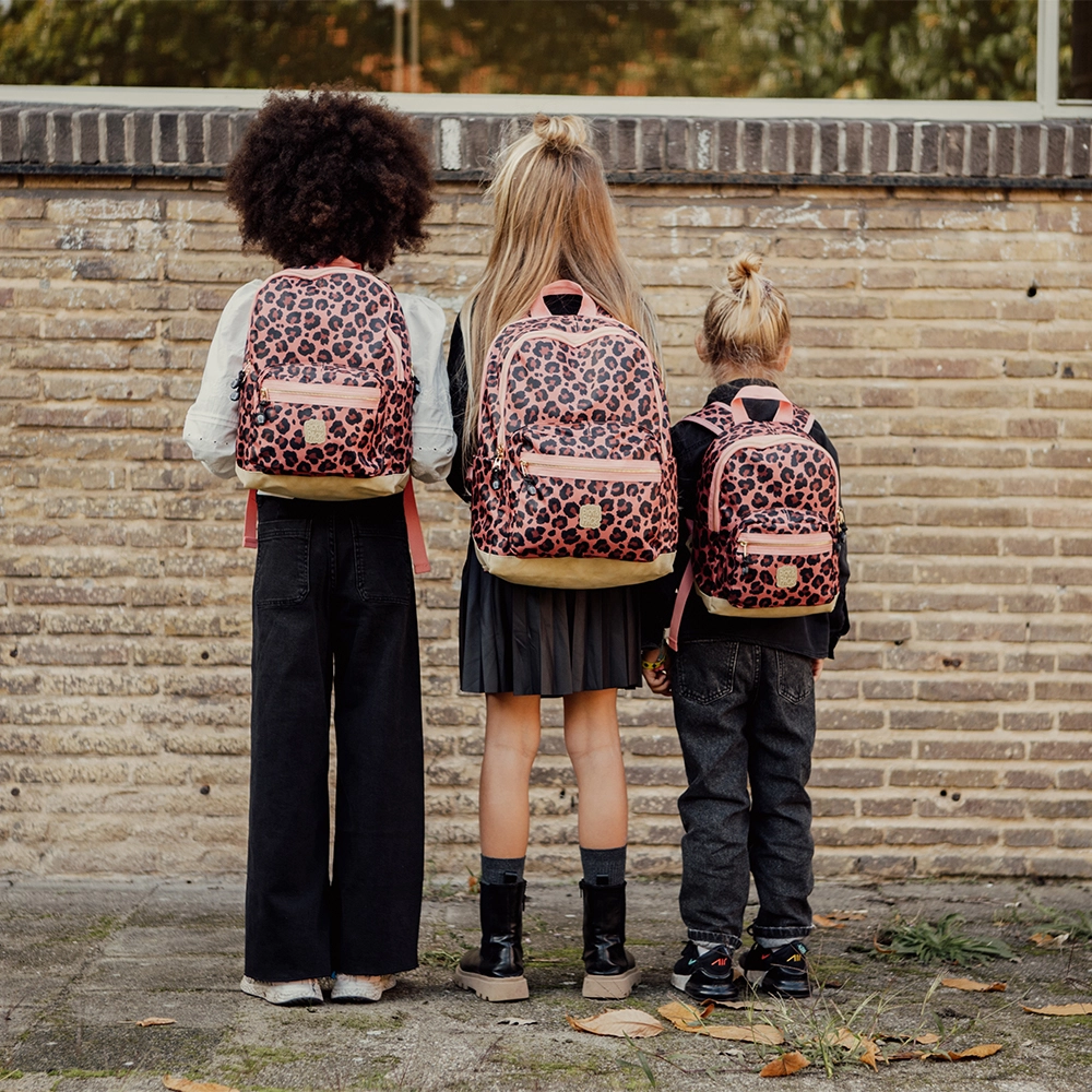 Pick & Pack Something Wild kinderrugzak L spotty bij Duifhuizen