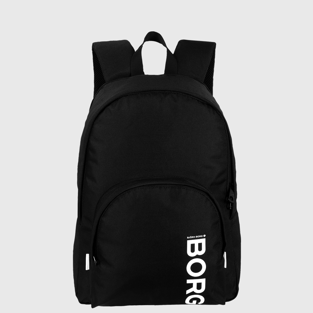 Bjorn Borg Core Iconic rugzak black