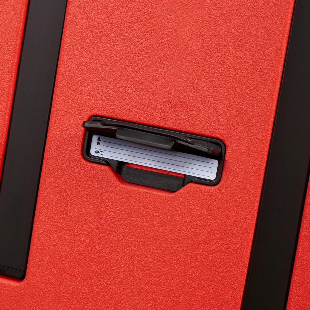 Samsonite Essens koffer 69 cm lava bij Duifhuizen