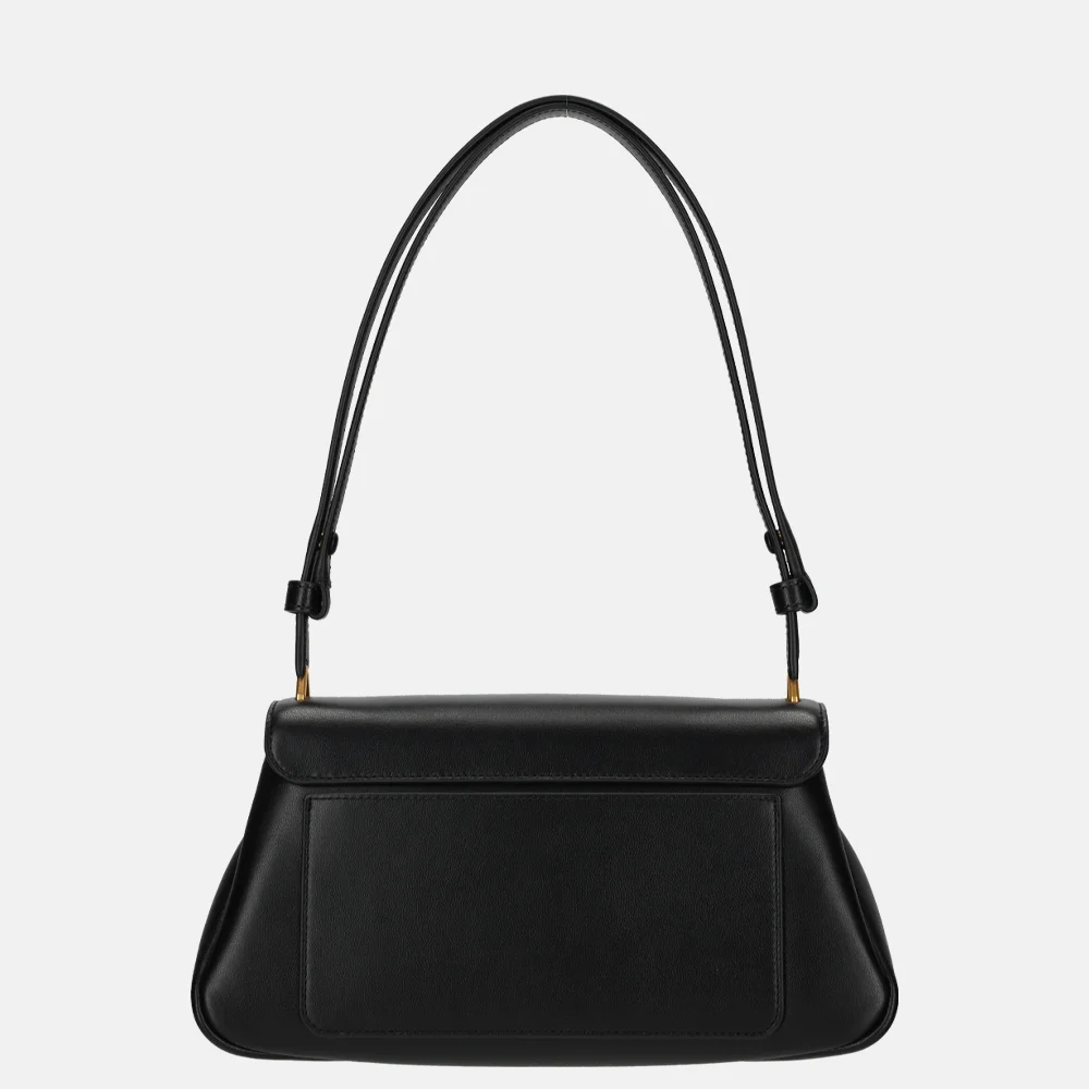 Kate Spade Grace schoudertas black bij Duifhuizen
