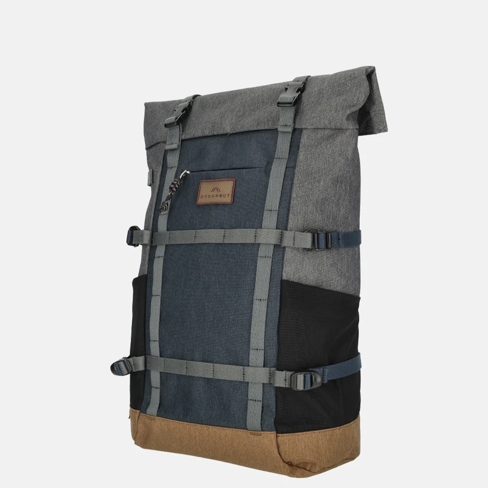 Doughnut Paratrooper Happy Camper Series nautical bij Duifhuizen