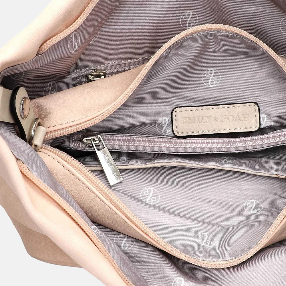 Emily & Noah buideltas light rose bij Duifhuizen