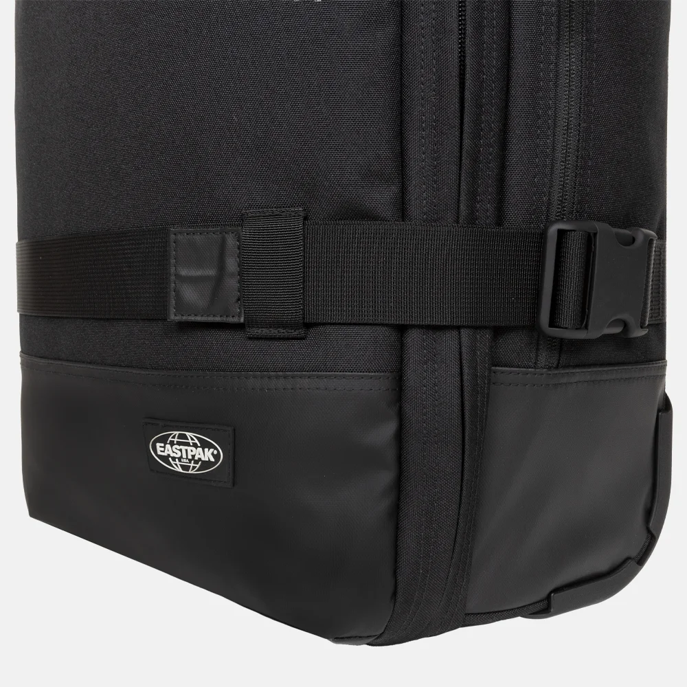 Eastpak Icon Travel'r S reistas op wielen black bij Duifhuizen