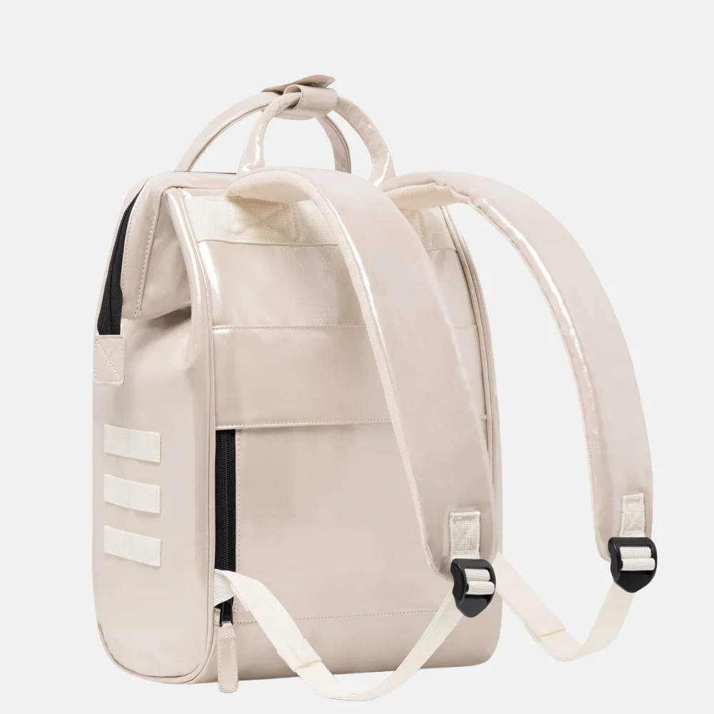 Cabaia Adventurer rugzak M 13 inch honolulu bij Duifhuizen