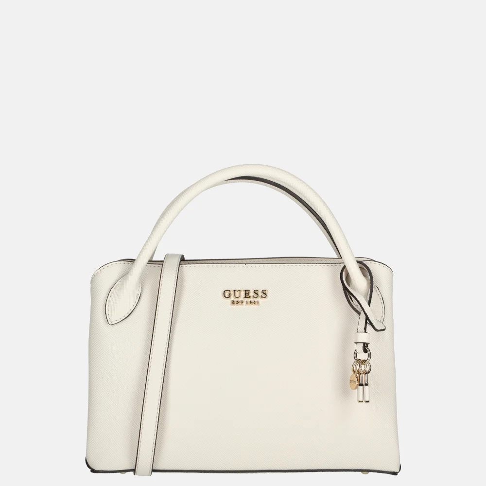 Guess Fedana Elite off white bij Duifhuizen