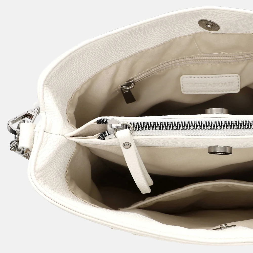 Emily & Noah Jella buideltas white bij Duifhuizen