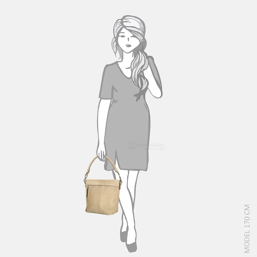 Berba Lucca buideltas M dust bij Duifhuizen