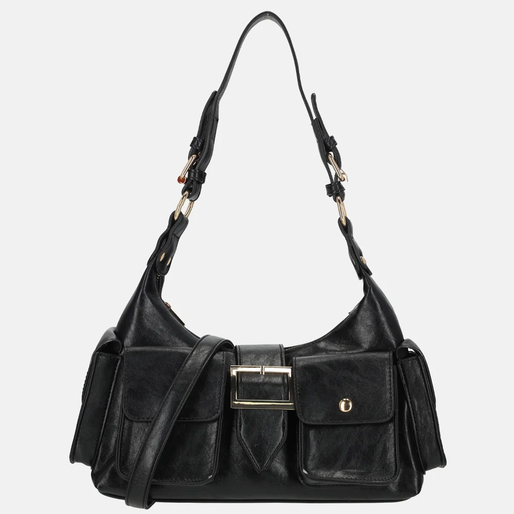 Firenze buideltas black bij Duifhuizen