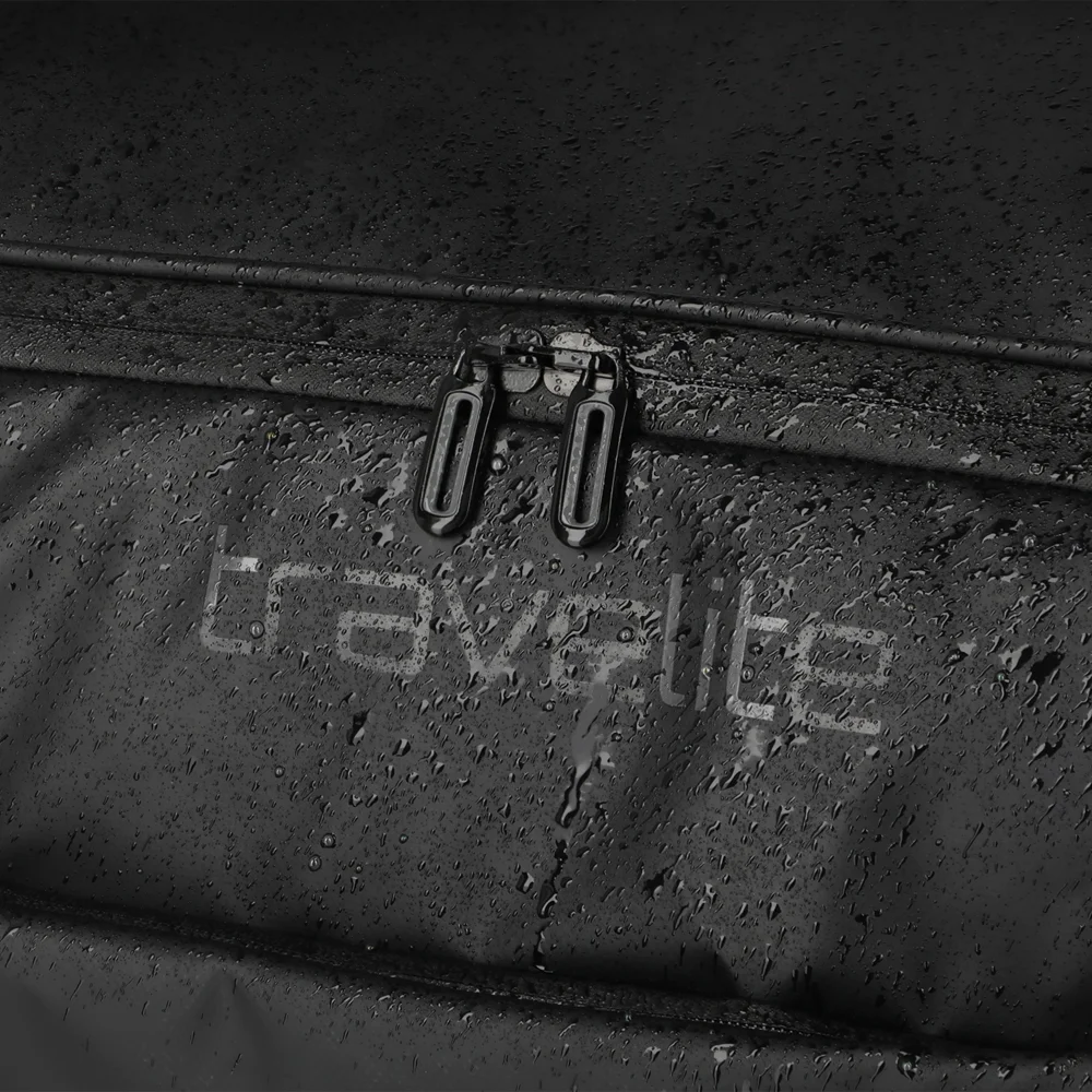 Travelite Basics reistas op wielen 70 cm black bij Duifhuizen