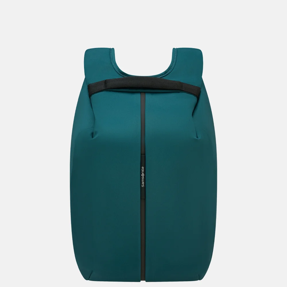 Samsonite Securipak 2.0 laptoprugzak 14.1 inch petrol