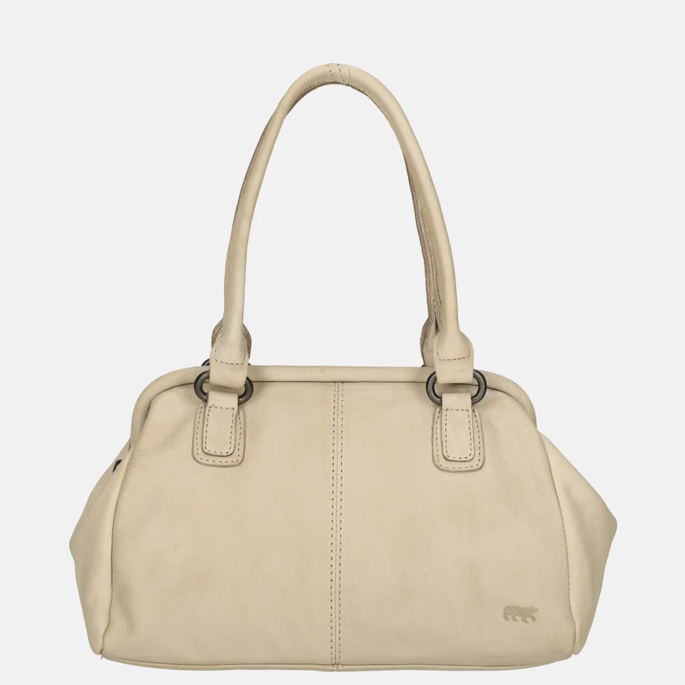 Bear Design handtas feather bij Duifhuizen