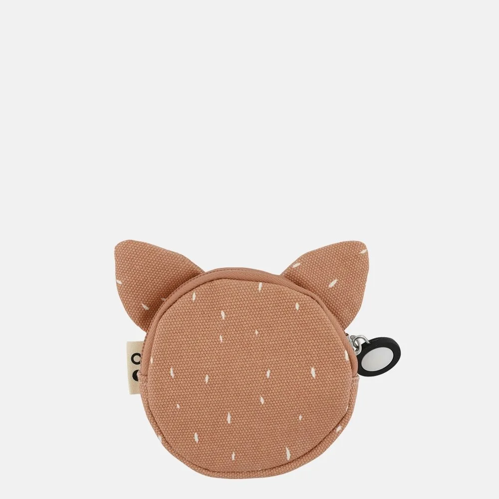 Trixie portemonnee Mrs. Cat bij Duifhuizen