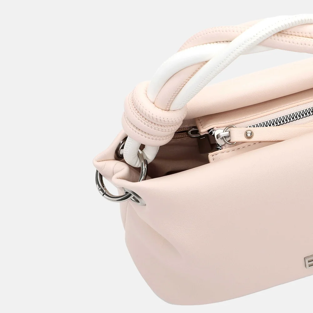 Emily & Noah Jessica handtas S light rose bij Duifhuizen