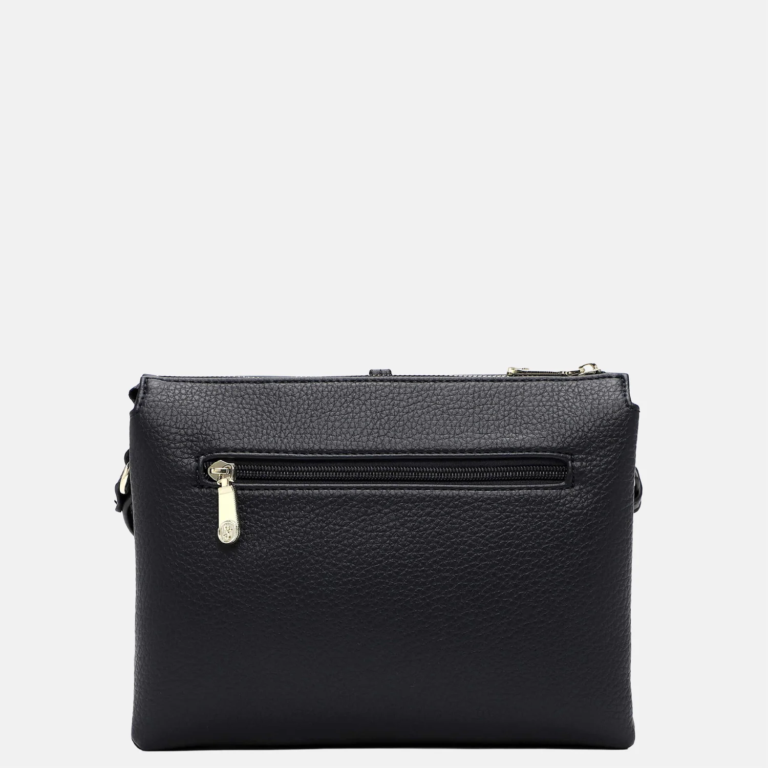 Emily & Noah Lewe crossbody tas blue bij Duifhuizen