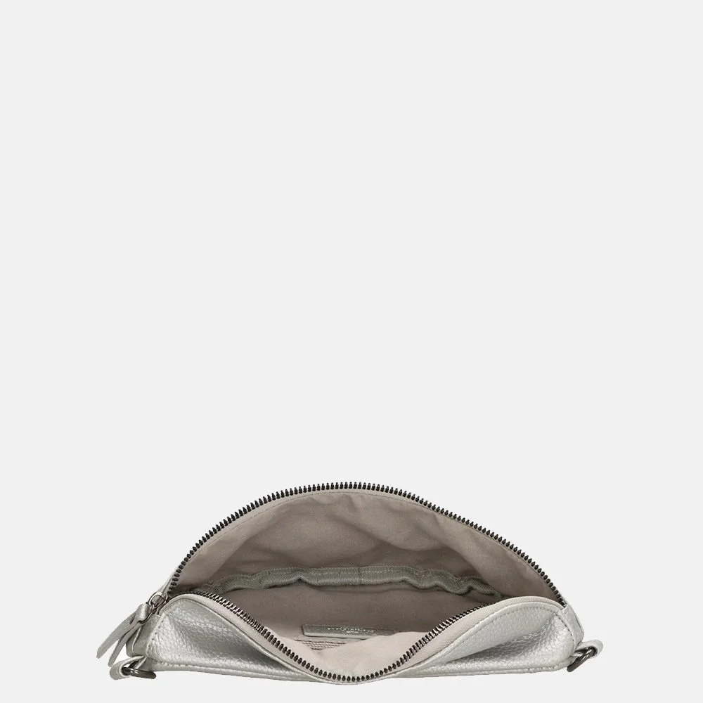 Charm London New York heuptas S silver bij Duifhuizen