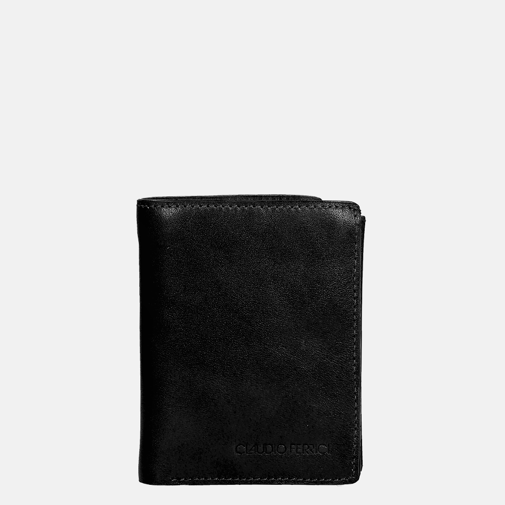 Claudio Ferrici billfold black