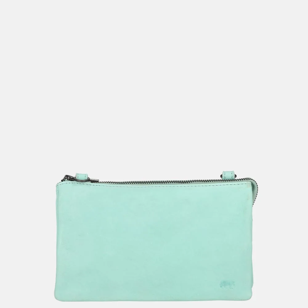 Bear Design crossbody tas jade bij Duifhuizen