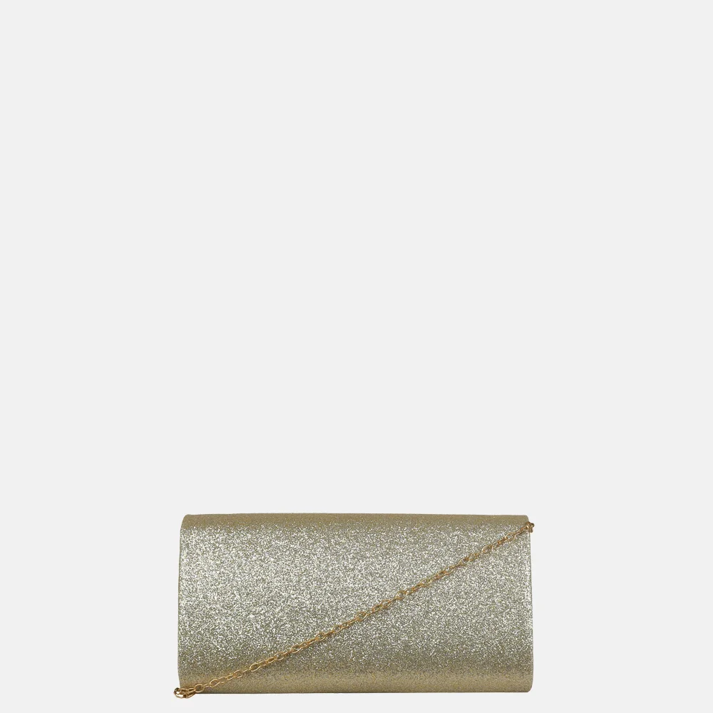 Bulaggi clutch gold bij Duifhuizen