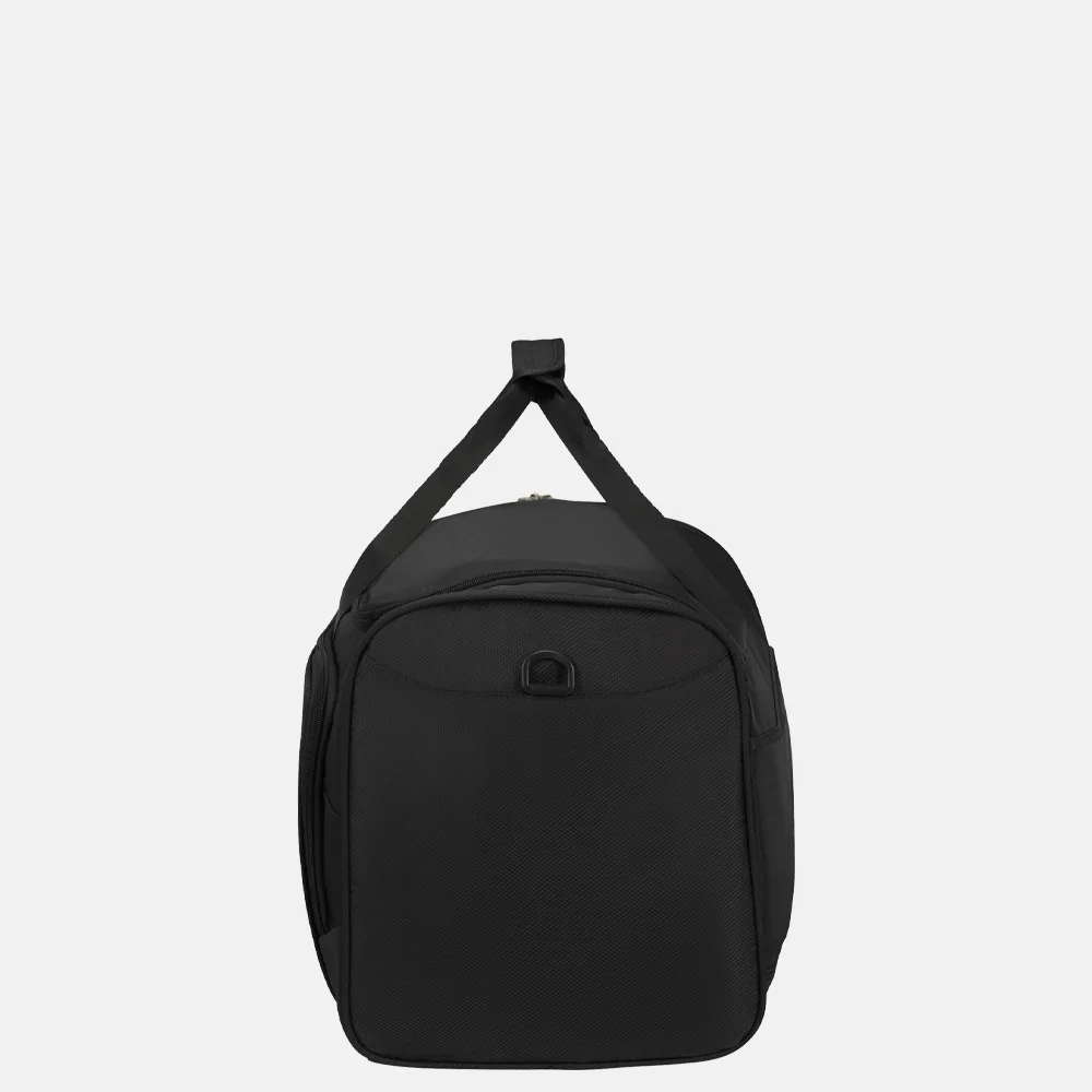 Samsonite Respark Duffle weekendtas Twonighter 55 cm Ozone Black bij Duifhuizen