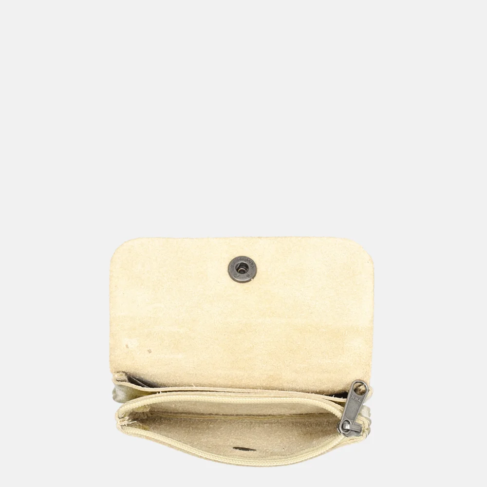 Bear Design pasjeshouder champagne bij Duifhuizen