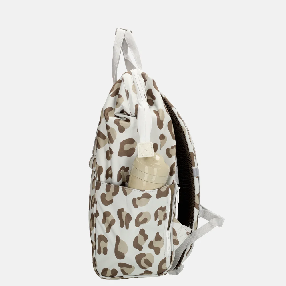 Zebra Trends Salle koeltas leopard beige bij Duifhuizen
