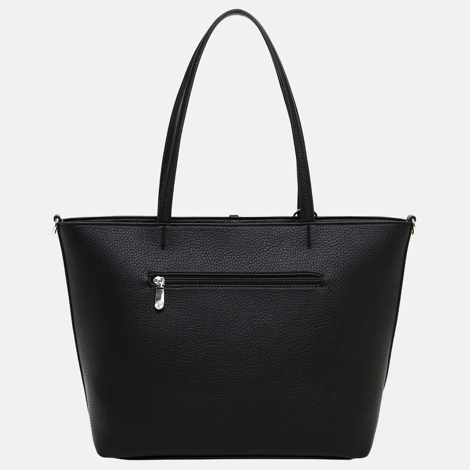 Emily & Noah Lewe shopper black bij Duifhuizen