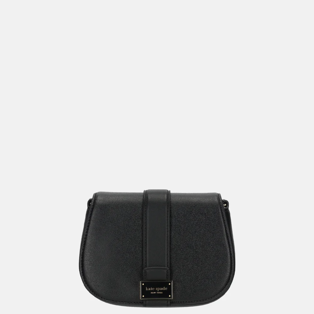 Kate Spade Noveau crossbody tas black bij Duifhuizen